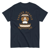 Easter Beagle Men's Classic Tee