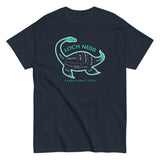 Loch Ness Traditional Cuts Men's Classic Tee