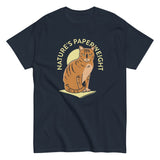 Nature's Paperweight Men's Classic Tee
