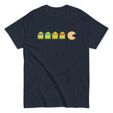 Teenage Mutant Ninja Ghosts Men's Classic Tee