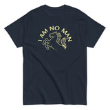 I Am No Man Men's Classic Tee