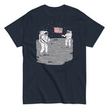 Moon Golf Men's Classic Tee