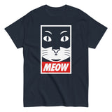 Meow Men's Classic Tee