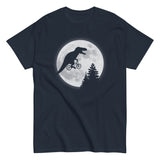 T-Rex Moon Men's Classic Tee