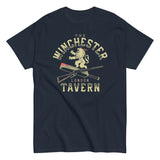 The Winchester Tavern Men's Classic Tee