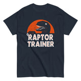 Raptor Trainer Men's Classic Tee