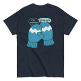 I'm Smitten Men's Classic Tee