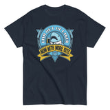 Fish Out Of Lager Men's Classic Tee