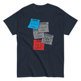 Friday I'm In Love Men's Classic Tee