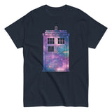 Police Box Men's Classic Tee