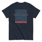 Parkour Men's Classic Tee