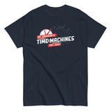 Dr Johnson's Time Machines Men's Classic Tee