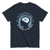 Most Important Part Of The Body Men's Classic Tee