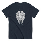 Fastest Falcon In The Universe Men's Classic Tee