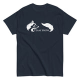 Team Snow Men's Classic Tee