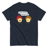 Muffin Much Men's Classic Tee