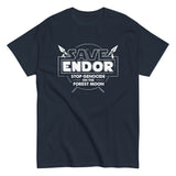 Save Endor Men's Classic Tee