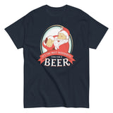 It's the Most Wonderful Time Men's Classic Tee