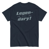 Legen-Dary Men's Classic Tee