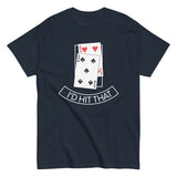 I'd Hit That Men's Classic Tee