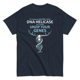 DNA Helicase Men's Classic Tee