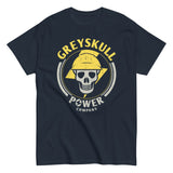 Greyskull Power Company Men's Classic Tee