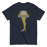 Leg Lamp Sweater Men's Classic Tee