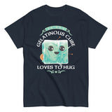 Gelatinous Cube Loves To Hug Men's Classic Tee