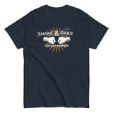 Shake & Bake Men's Classic Tee