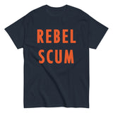 Rebel Scum Men's Classic Tee