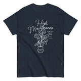 High Maintenance Men's Classic Tee