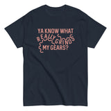 Grinds My Gears Men's Classic Tee