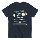 Fratelli's Family Restaurant Men's Classic Tee