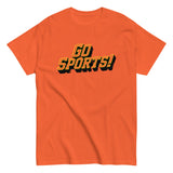 Go Sports! Men's Classic Tee
