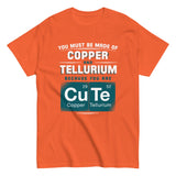 You Are CuTe Men's Classic Tee