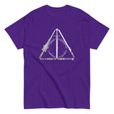 Nerdy Hallows Men's Classic Tee