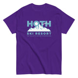 Hoth Ski Resort Men's Classic Tee