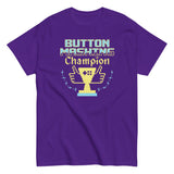 Button Mashing Champion Men's Classic Tee