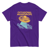 Occasional Misanthrope Men's Classic Tee