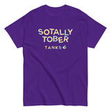 Sotally Tober Men's Classic Tee