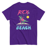 Rex On The Beach Men's Classic Tee