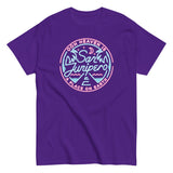 San Junipero Men's Classic Tee