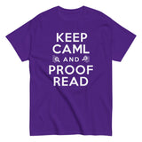 Keep Caml Men's Classic Tee