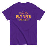 Flynn's Arcade Men's Classic Tee