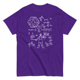 The Science Of A RPG Men's Classic Tee