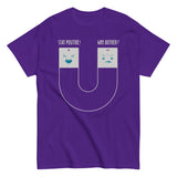 Stay Positive Men's Classic Tee