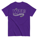 Where's The Food? Men's Classic Tee