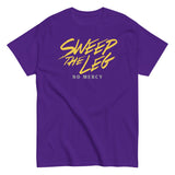 Sweep The Leg Men's Classic Tee