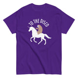 To The Disco Men's Classic Tee
