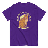 Nature's Paperweight Men's Classic Tee